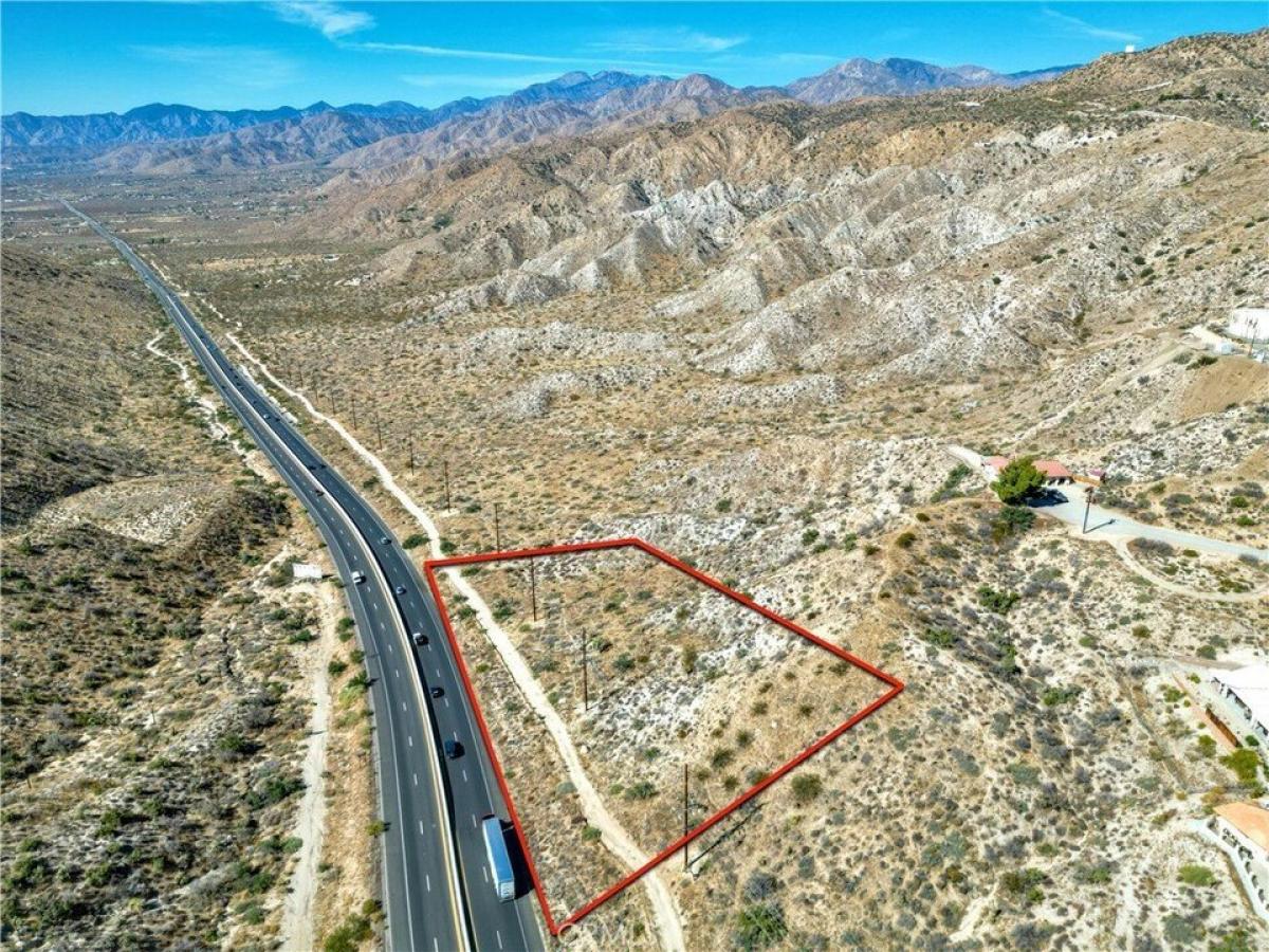 Picture of Residential Land For Sale in Yucca Valley, California, United States