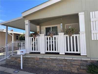 Home For Sale in Calimesa, California