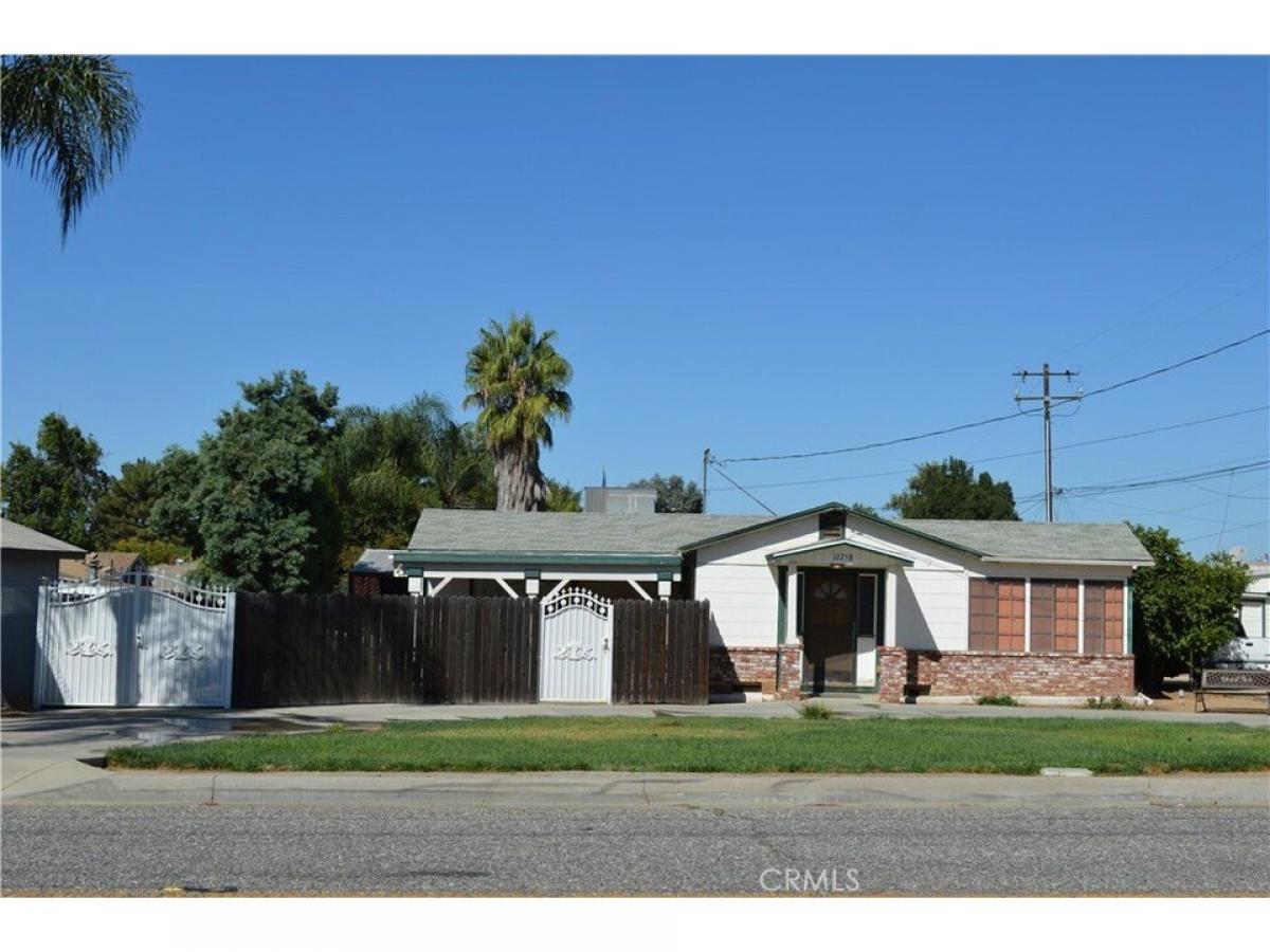 Picture of Home For Sale in Yucaipa, California, United States