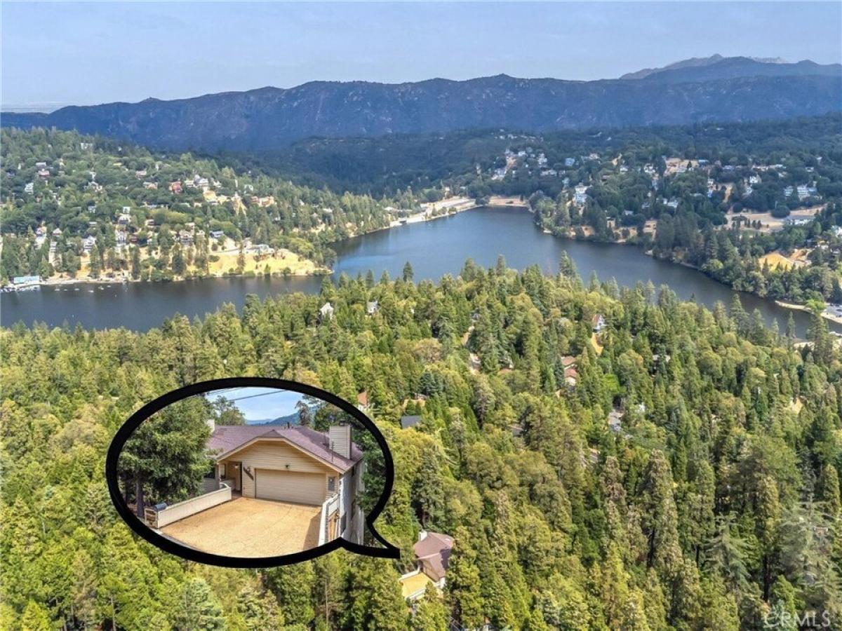 Picture of Home For Sale in Crestline, California, United States