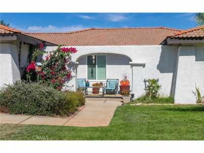 Home For Sale in Yucaipa, California