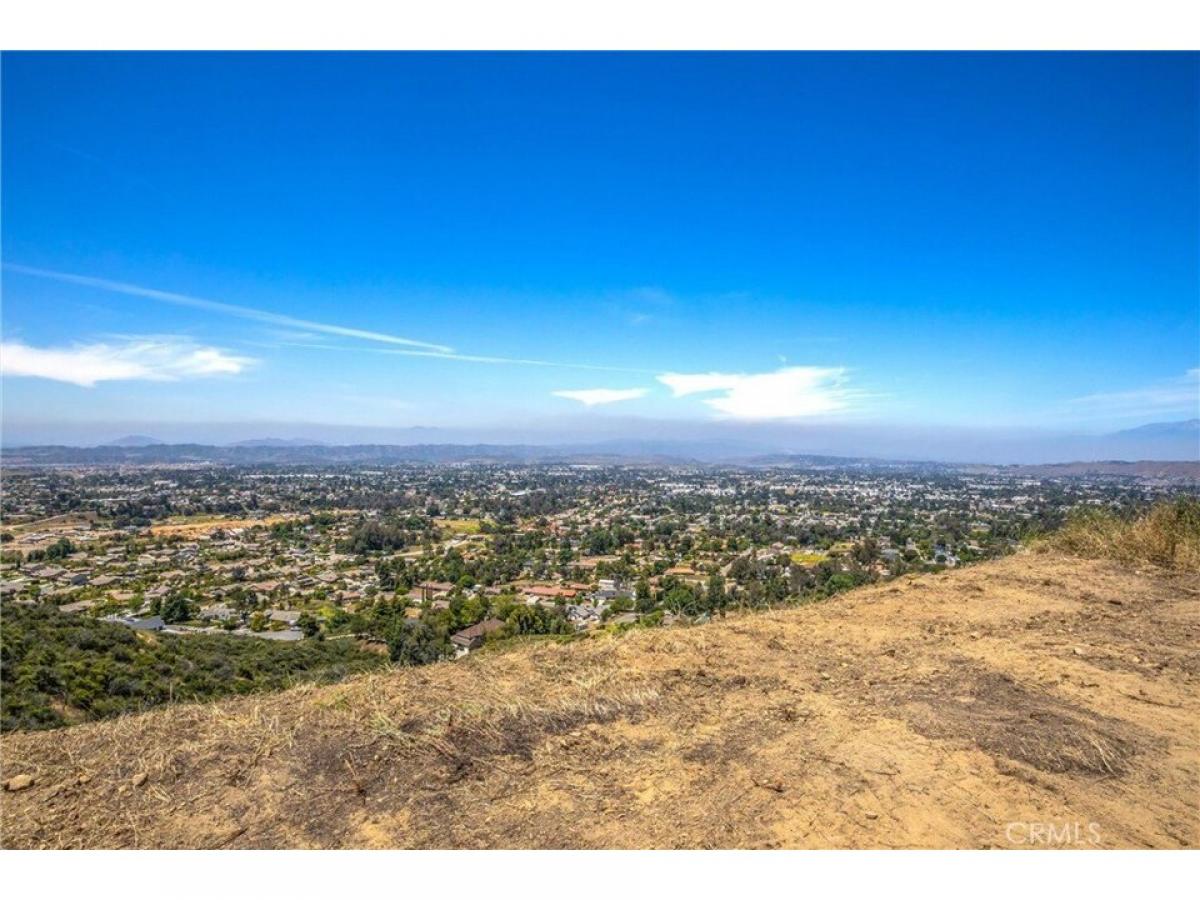 Picture of Residential Land For Sale in Yucaipa, California, United States