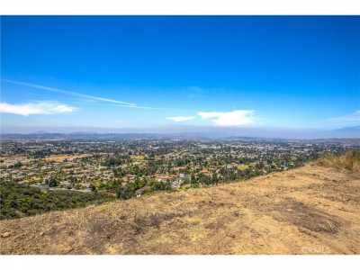 Residential Land For Sale in Yucaipa, California