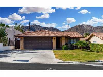 Home For Sale in La Quinta, California