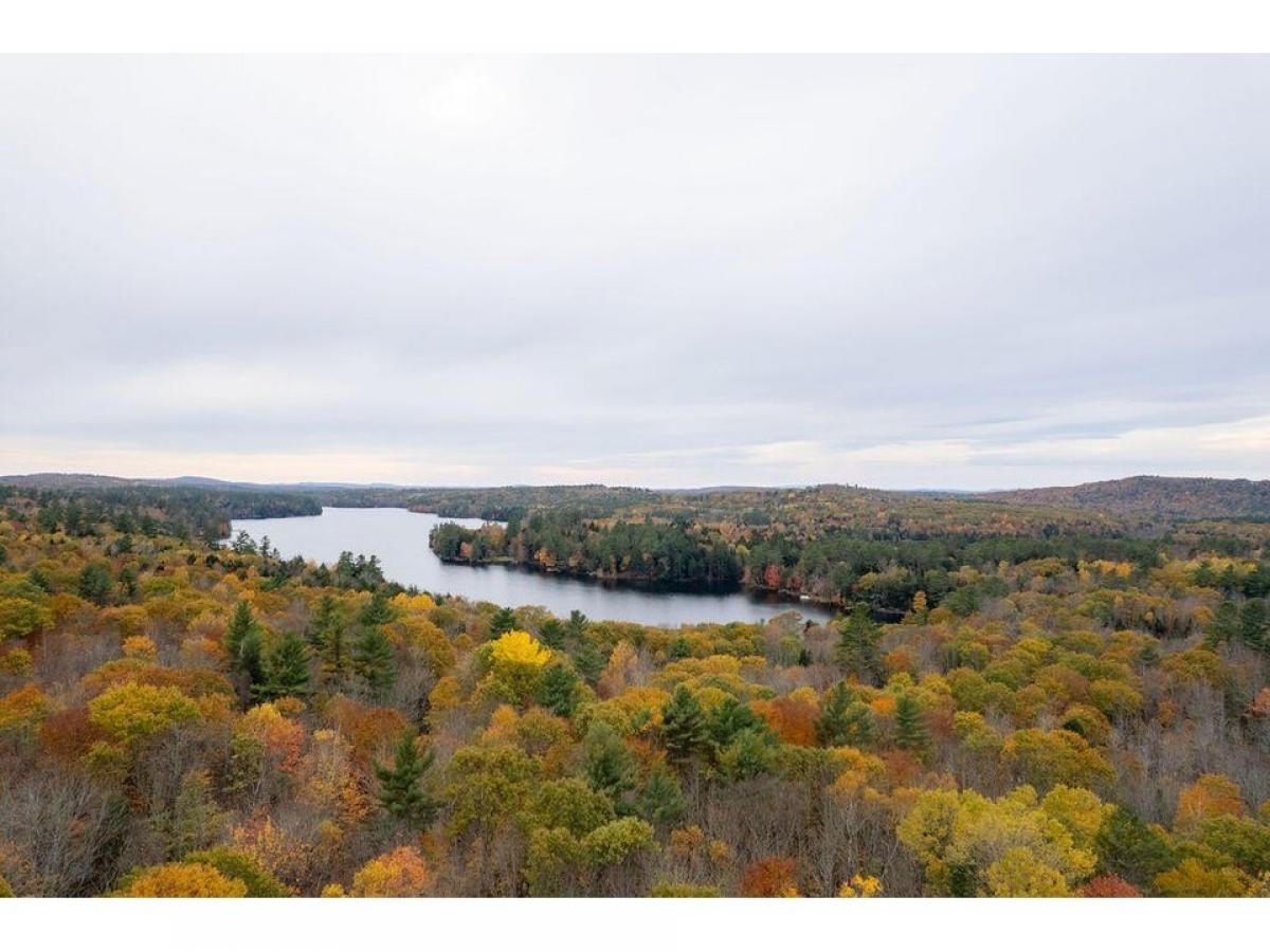 Picture of Residential Land For Sale in Readfield, Maine, United States