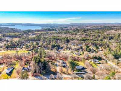 Residential Land For Sale in Manchester, Maine