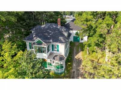 Home For Sale in Farmington, Maine