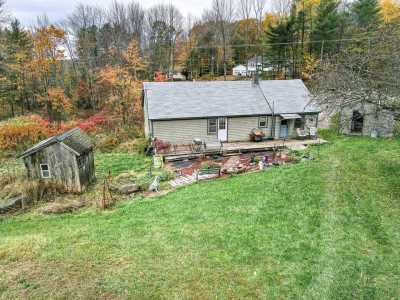 Home For Sale in Sidney, Maine