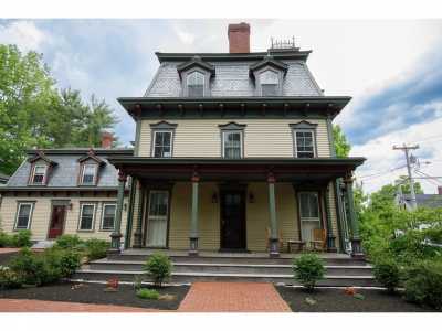 Home For Sale in Hallowell, Maine