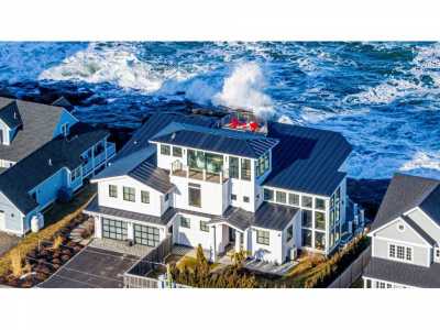 Home For Sale in York, Maine