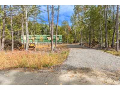 Home For Sale in Berwick, Maine