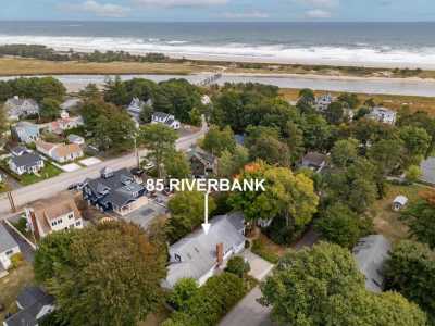 Home For Sale in Ogunquit, Maine