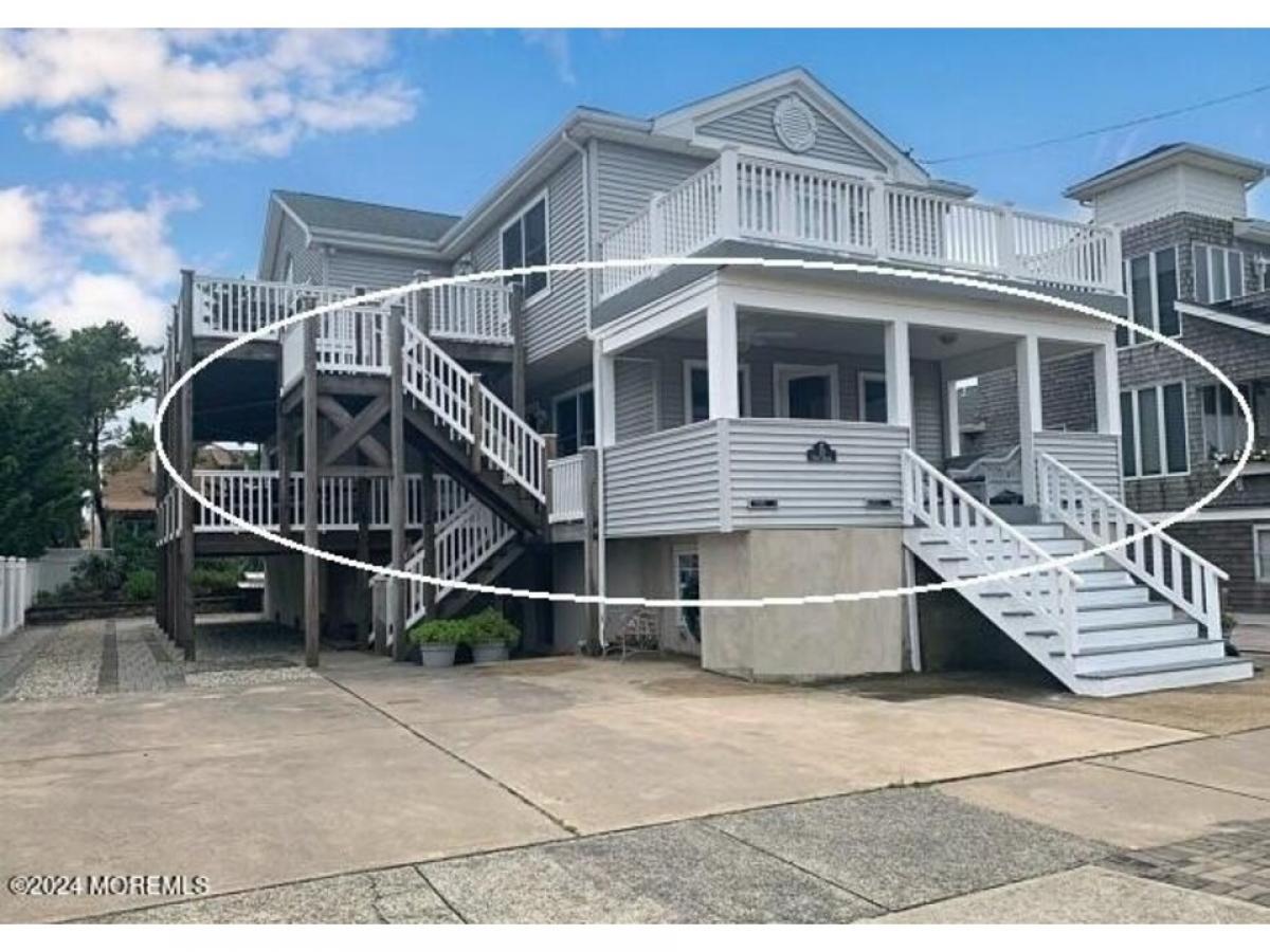 Picture of Home For Rent in Seaside Park, New Jersey, United States