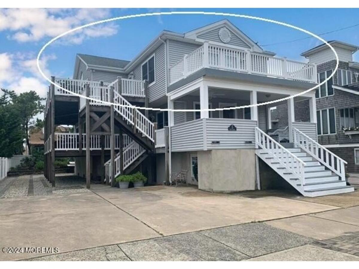 Picture of Home For Rent in Seaside Park, New Jersey, United States