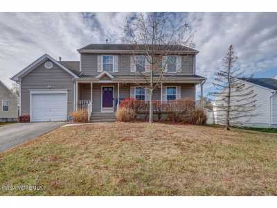 Home For Sale in Little Egg Harbor, New Jersey