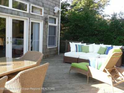 Home For Rent in Bay Head, New Jersey