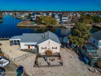 Home For Sale in Little Egg Harbor, New Jersey