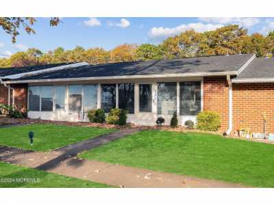 Home For Sale in Lakewood, New Jersey