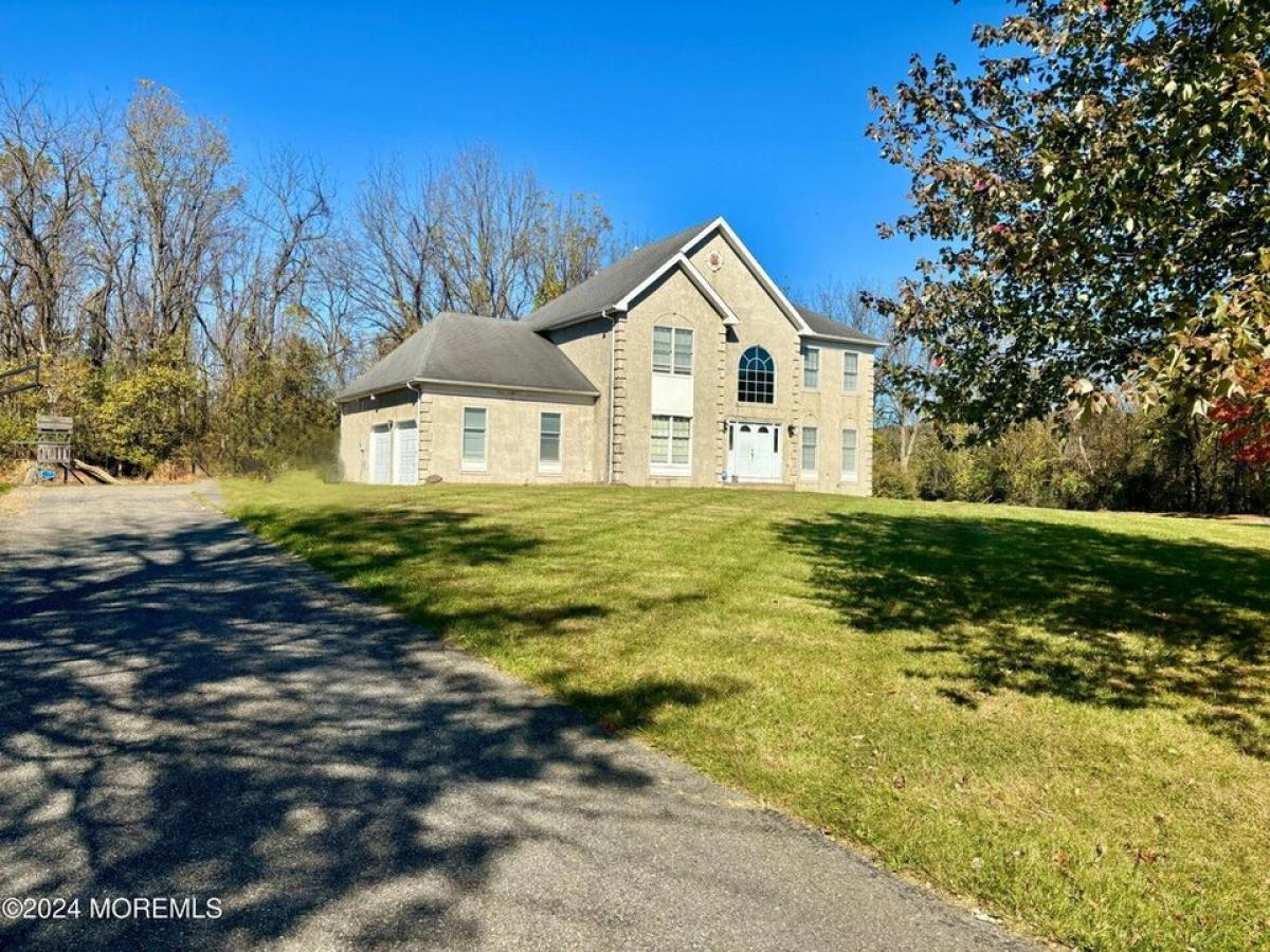 Picture of Home For Sale in Greenwich, New Jersey, United States