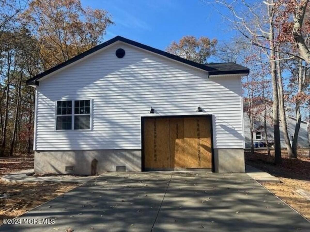 Picture of Home For Sale in Ocean Gate, New Jersey, United States