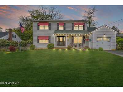 Home For Sale in Spring Lake Heights, New Jersey