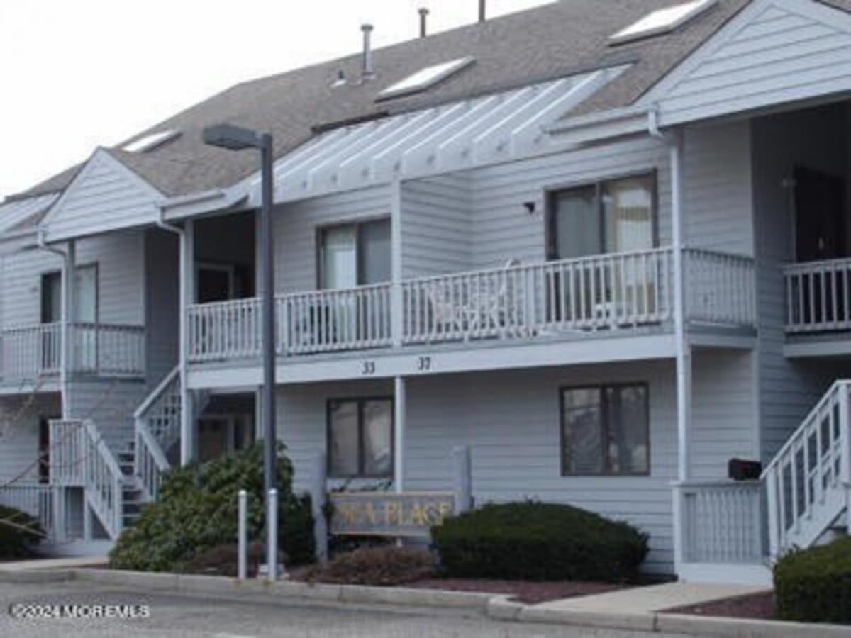 Picture of Home For Rent in Seaside Park, New Jersey, United States