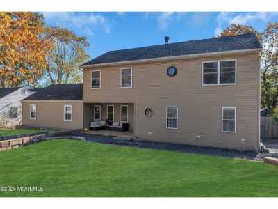 Home For Sale in Brick, New Jersey