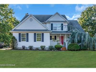 Home For Sale in Jackson, New Jersey