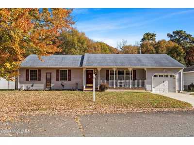 Home For Sale in Forked River, New Jersey