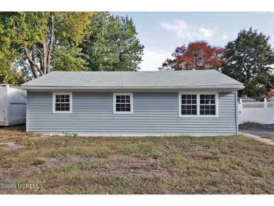 Home For Sale in Barnegat, New Jersey