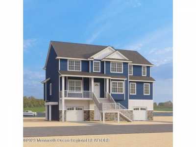 Home For Sale in Forked River, New Jersey