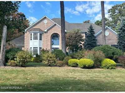 Home For Sale in Manahawkin, New Jersey