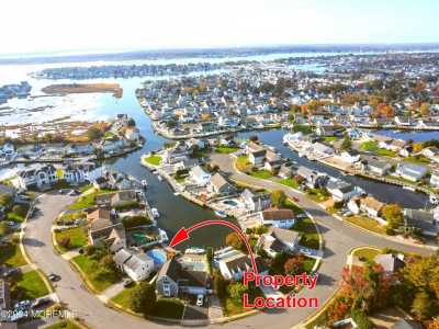 Home For Sale in Point Pleasant, New Jersey