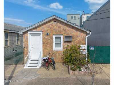 Home For Sale in Seaside Heights, New Jersey