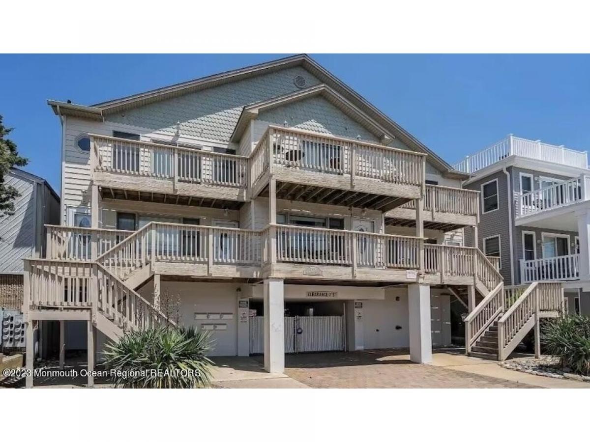 Picture of Home For Rent in Seaside Heights, New Jersey, United States