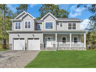 Home For Sale in Waretown, New Jersey