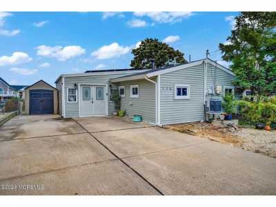 Home For Sale in Little Egg Harbor, New Jersey