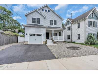 Home For Sale in Island Heights, New Jersey