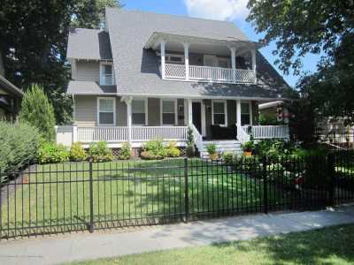 Home For Rent in Asbury Park, New Jersey