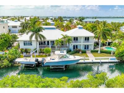 Home For Sale in Big Pine Key, Florida