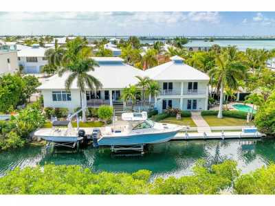 Home For Sale in Big Pine Key, Florida