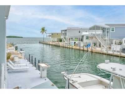 Home For Sale in Cudjoe Key, Florida