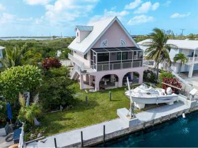 Home For Sale in Big Pine Key, Florida