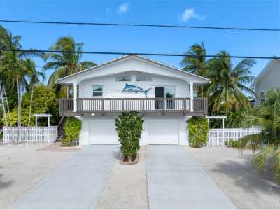 Home For Sale in Big Pine Key, Florida