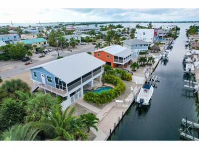 Home For Sale in Big Pine Key, Florida