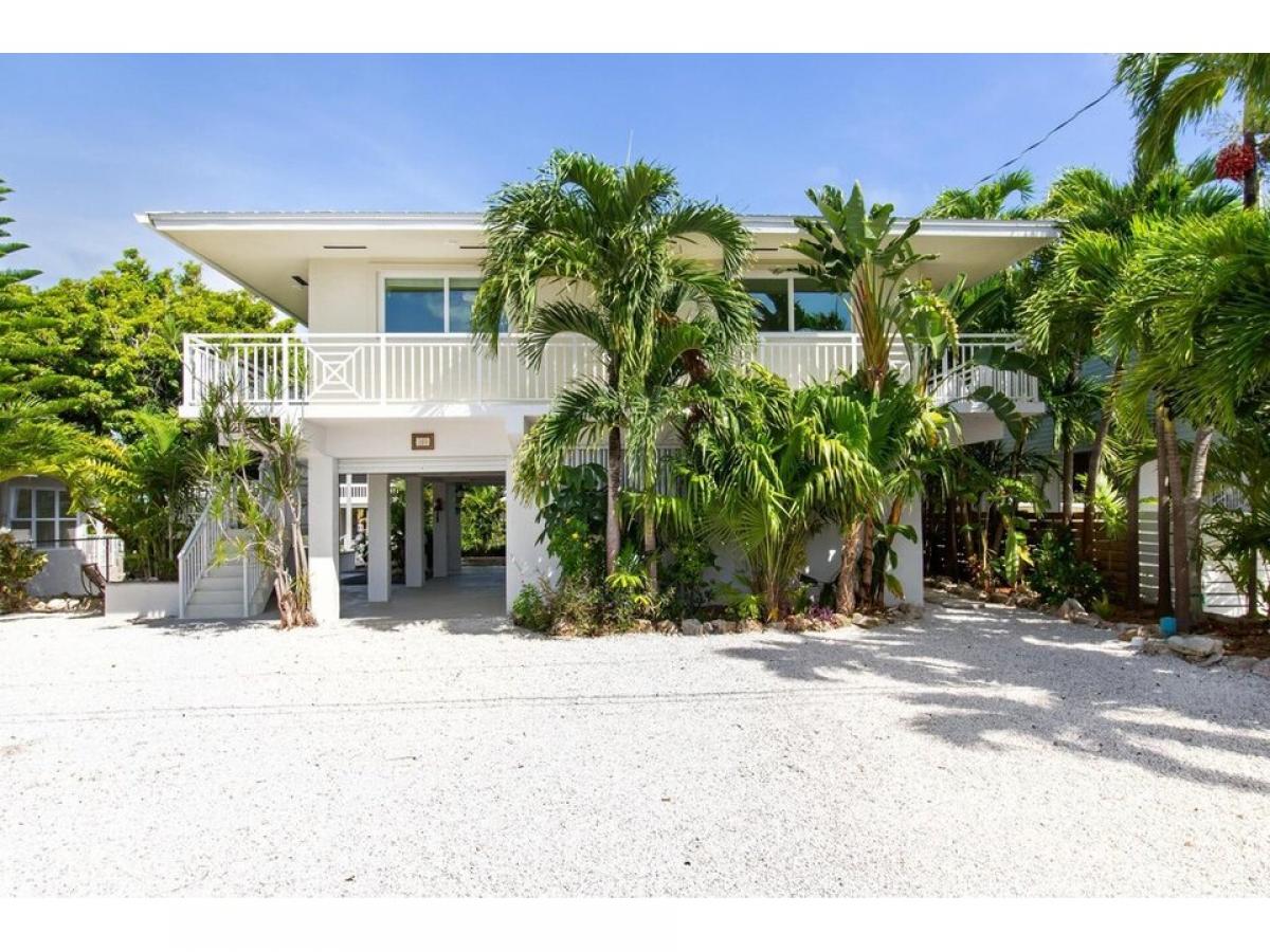 Picture of Home For Sale in Little Torch Key, Florida, United States