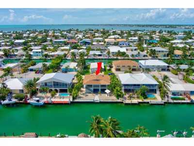 Home For Sale in Key Colony, Florida