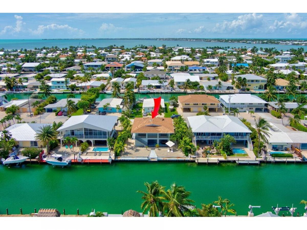 Picture of Home For Sale in Key Colony, Florida, United States