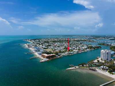 Home For Sale in Key Colony, Florida