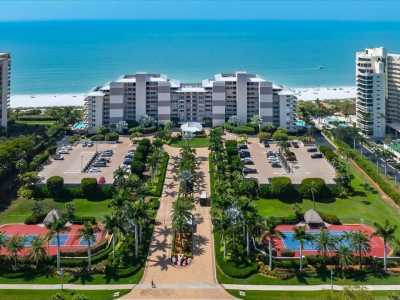 Home For Sale in Marco Island, Florida